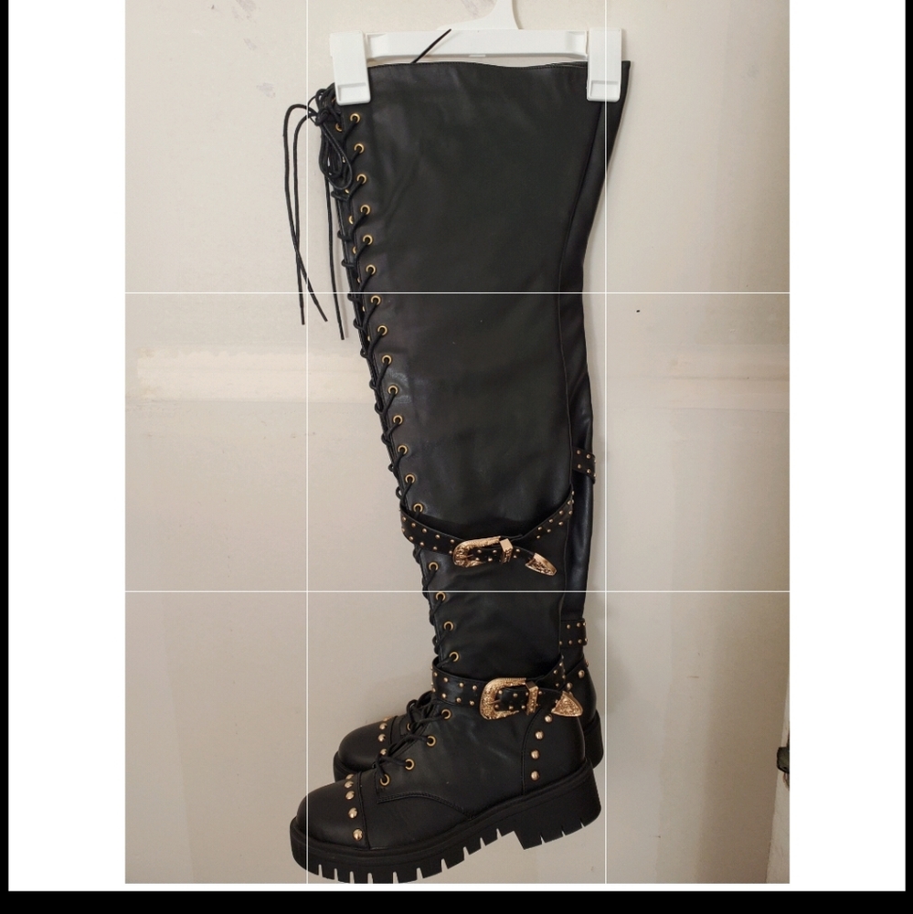 Cape Robbin Boots